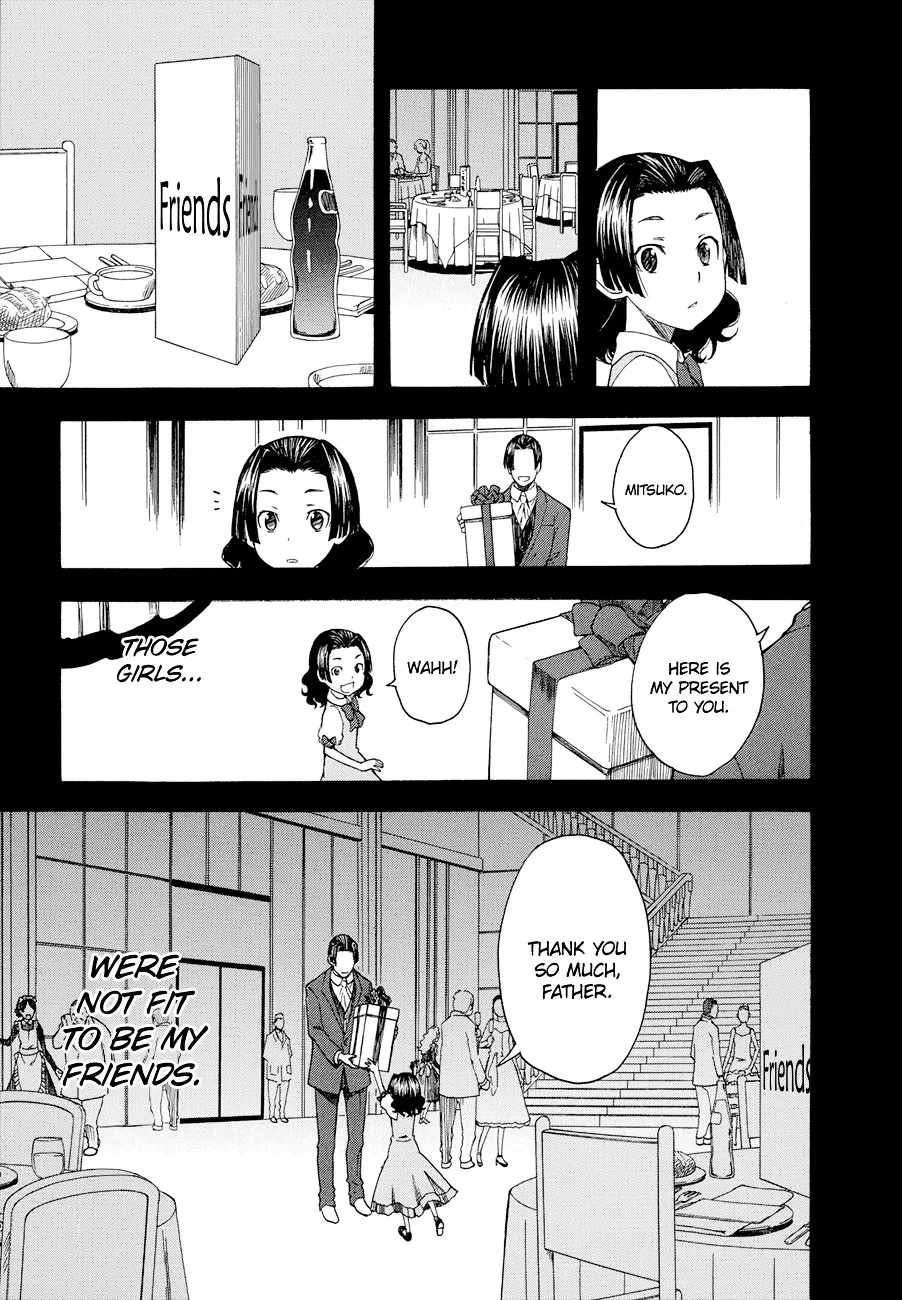 To Aru Kagaku No Railgun Mangakakalot X Chapter 41 Page 5
