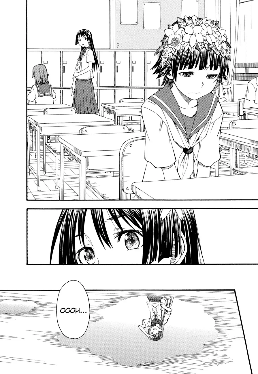 To Aru Kagaku No Railgun Mangakakalot X Chapter 42 Page 2