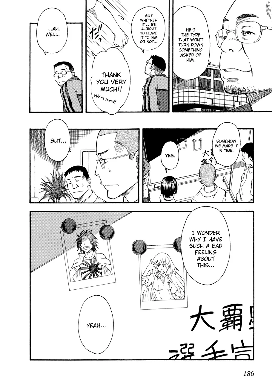To Aru Kagaku No Railgun Mangakakalot X Chapter 43 Page 16