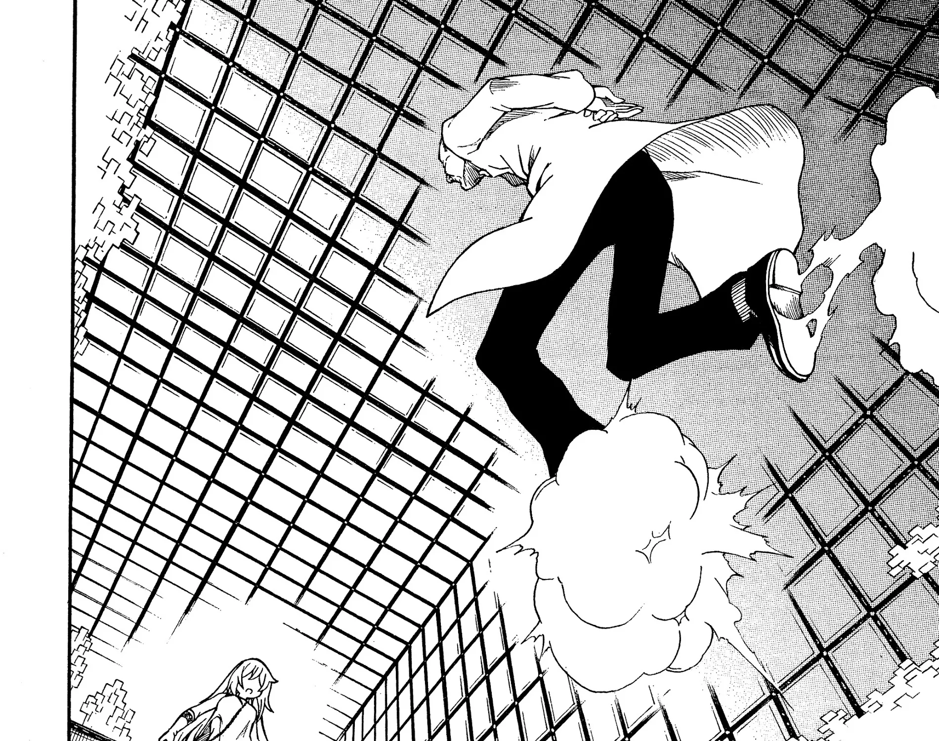 To Aru Kagaku No Railgun Mangakakalot X Chapter 66 Page 35