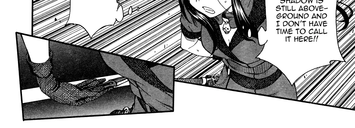To Aru Kagaku No Railgun Mangakakalot X Chapter 68 Page 4