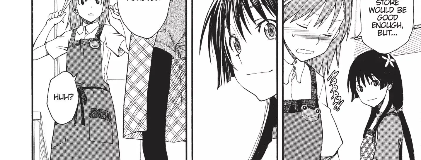 To Aru Kagaku No Railgun Mangakakalot X Chapter 7.1 Page 4