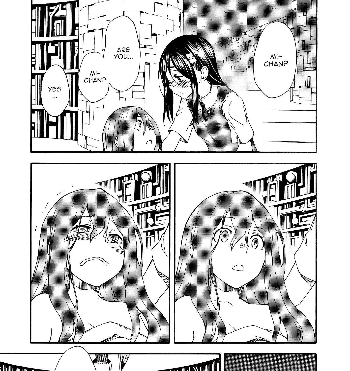 To Aru Kagaku No Railgun Mangakakalot X Chapter 70.5 Page 9