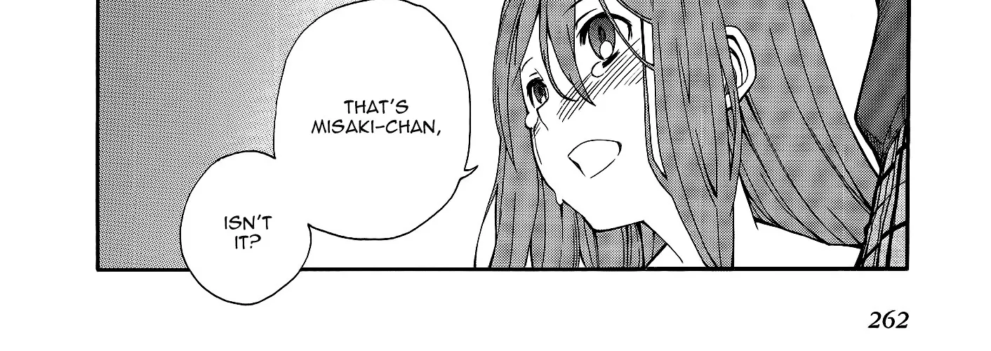 To Aru Kagaku No Railgun Mangakakalot X Chapter 70.5 Page 16