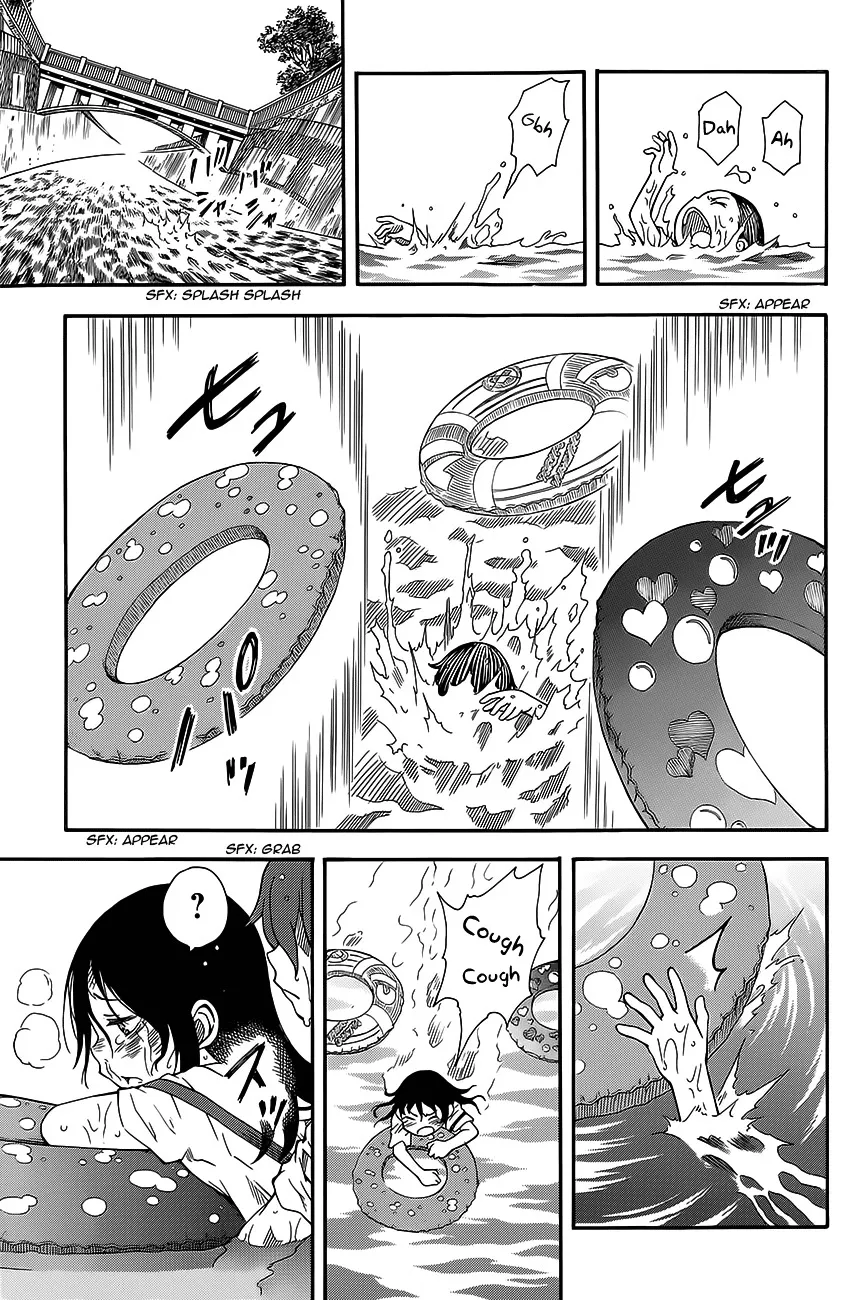 To Aru Kagaku No Railgun Mangakakalot X Chapter 74 Page 19