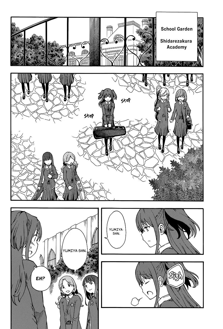To Aru Kagaku No Railgun Mangakakalot X Chapter 81 Page 18