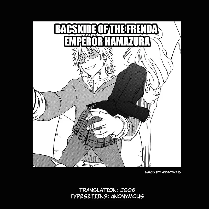 To Aru Kagaku No Railgun Mangakakalot X Chapter 81 Page 26