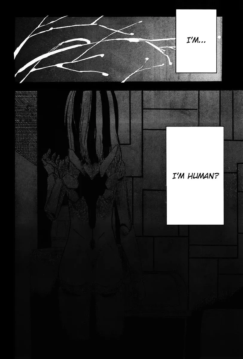 To Aru Kagaku No Railgun Mangakakalot X Chapter 86 Page 20