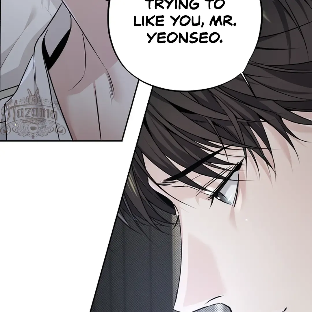 To Me Who Doesn't Love You Mangakakalot X Chapter 9 Page 19