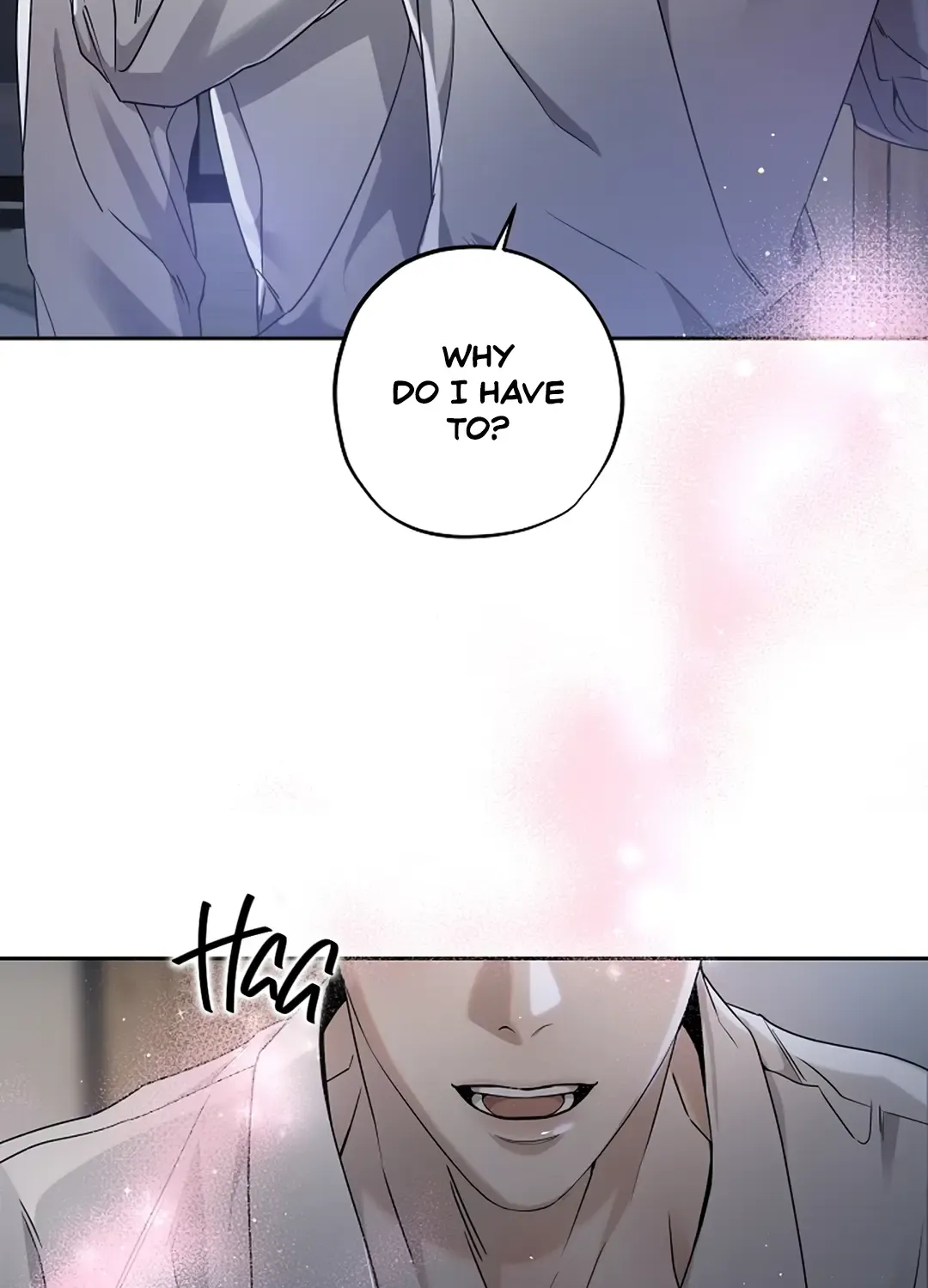 To Me Who Doesn't Love You Mangakakalot X Chapter 1 Page 20