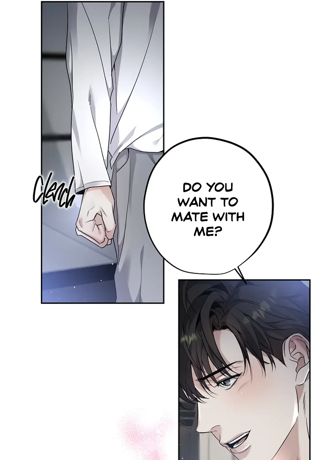 To Me Who Doesn't Love You Mangakakalot X Chapter 1 Page 25