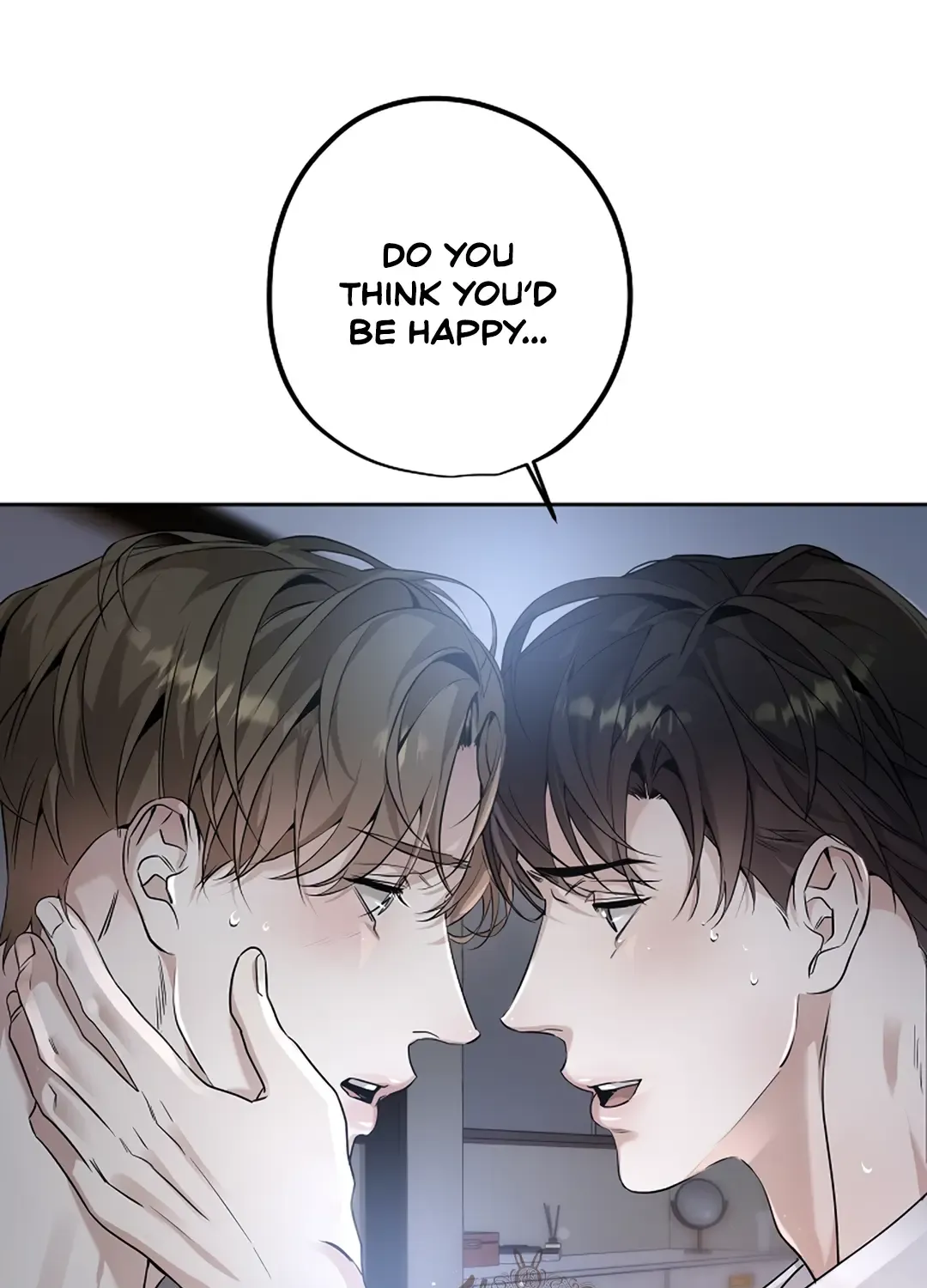 To Me Who Doesn't Love You Mangakakalot X Chapter 1 Page 23