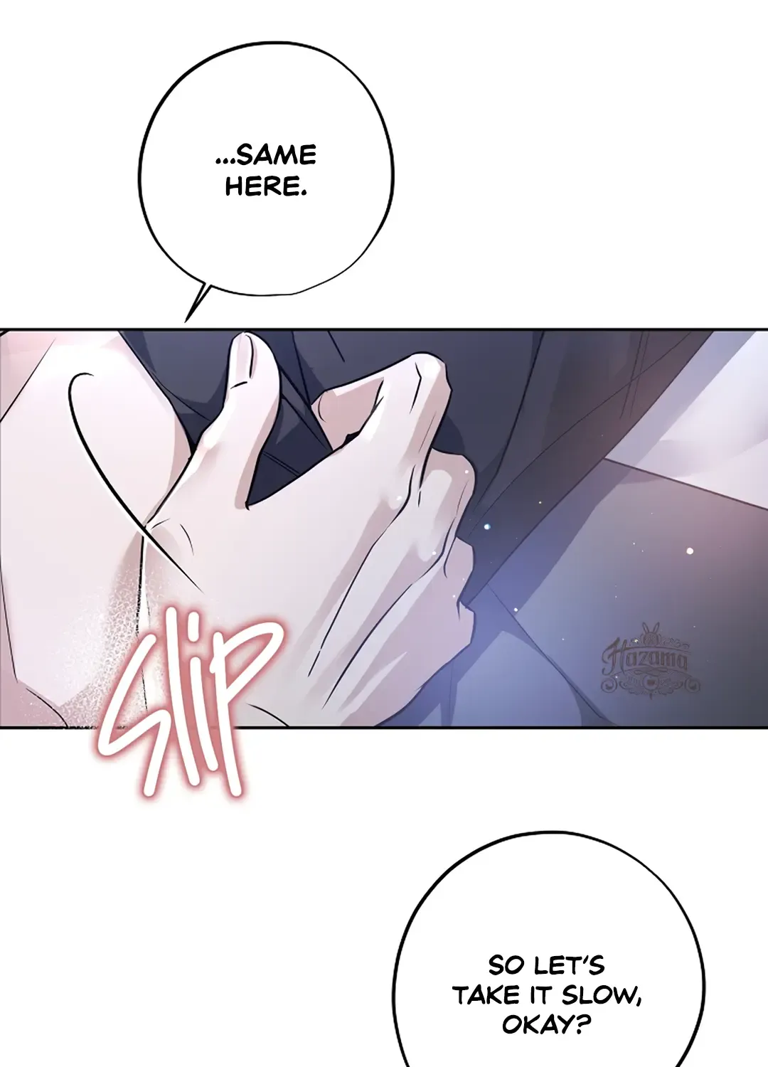 To Me Who Doesn't Love You Mangakakalot X Chapter 1 Page 47