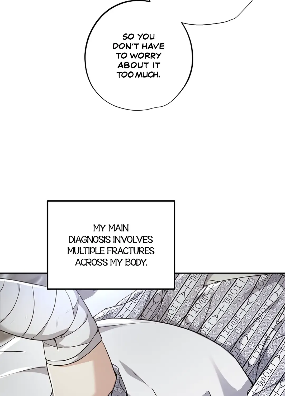 To Me Who Doesn't Love You Mangakakalot X Chapter 1 Page 64