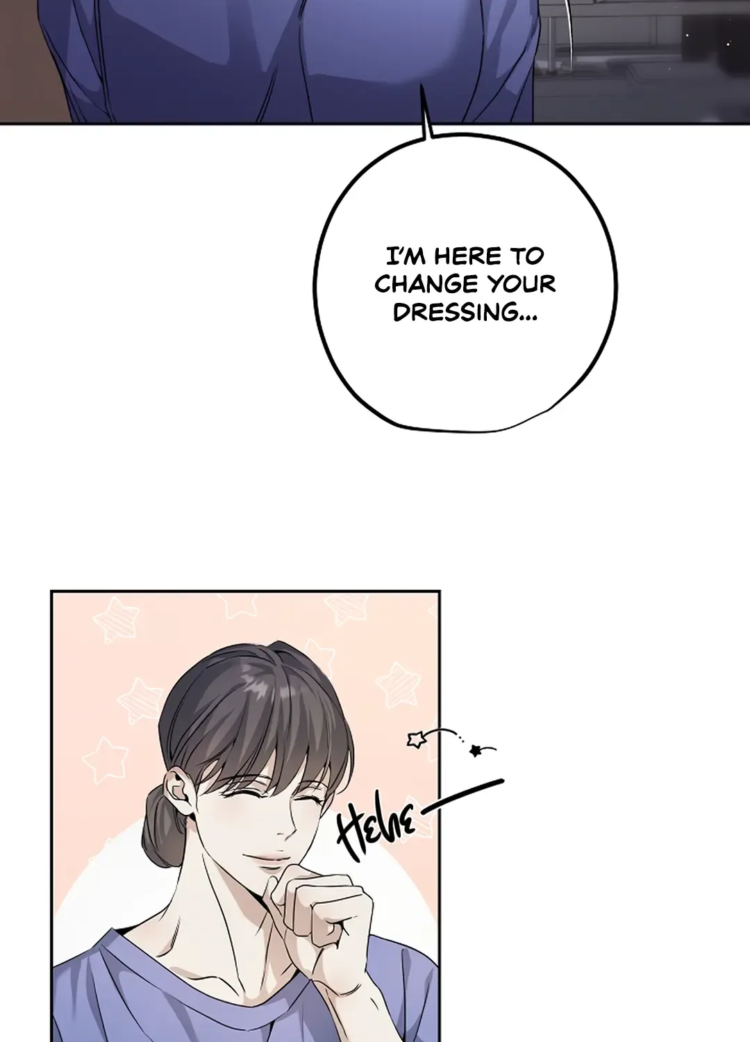 To Me Who Doesn't Love You Mangakakalot X Chapter 1 Page 79