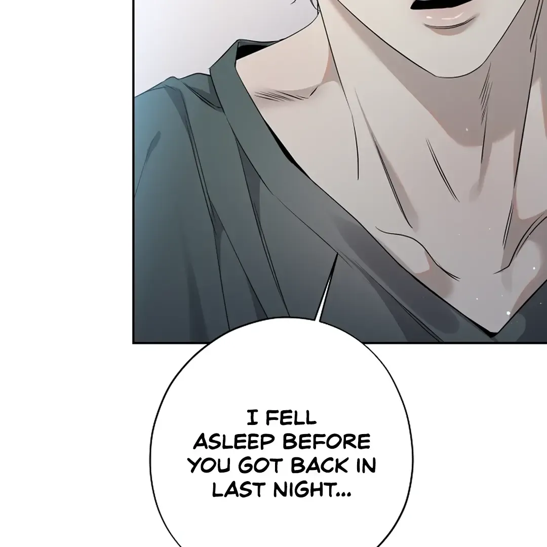 To Me Who Doesn't Love You Mangakakalot X Chapter 13 Page 88