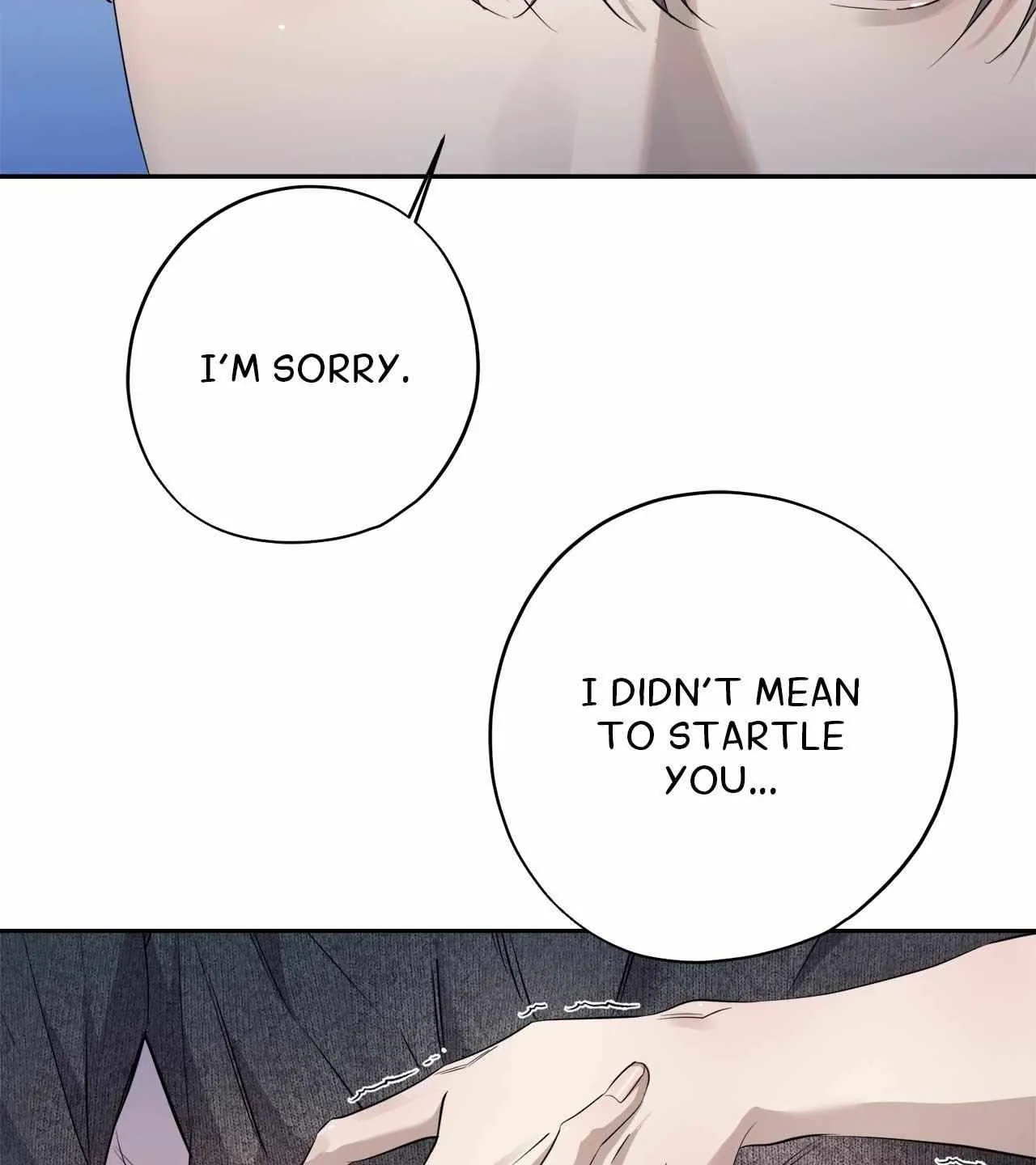 To Me Who Doesn't Love You Mangakakalot X Chapter 14 Page 43