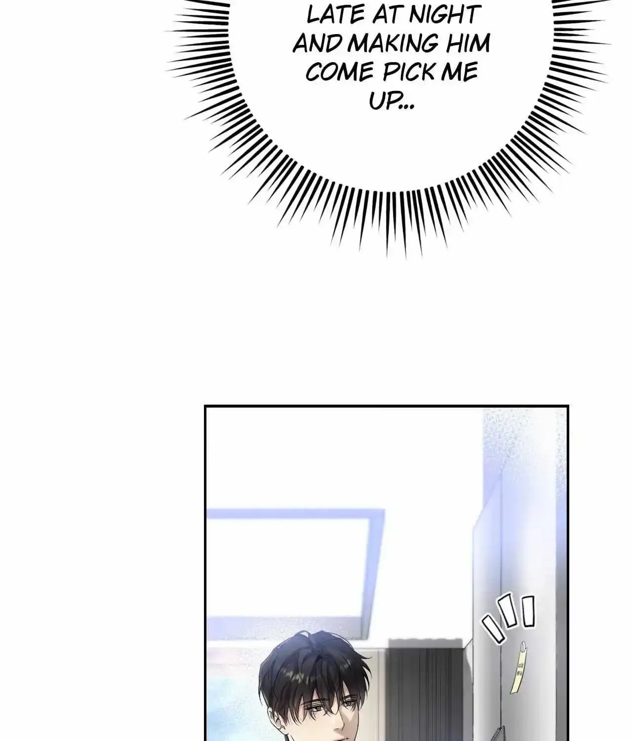 To Me Who Doesn't Love You Mangakakalot X Chapter 19 Page 60