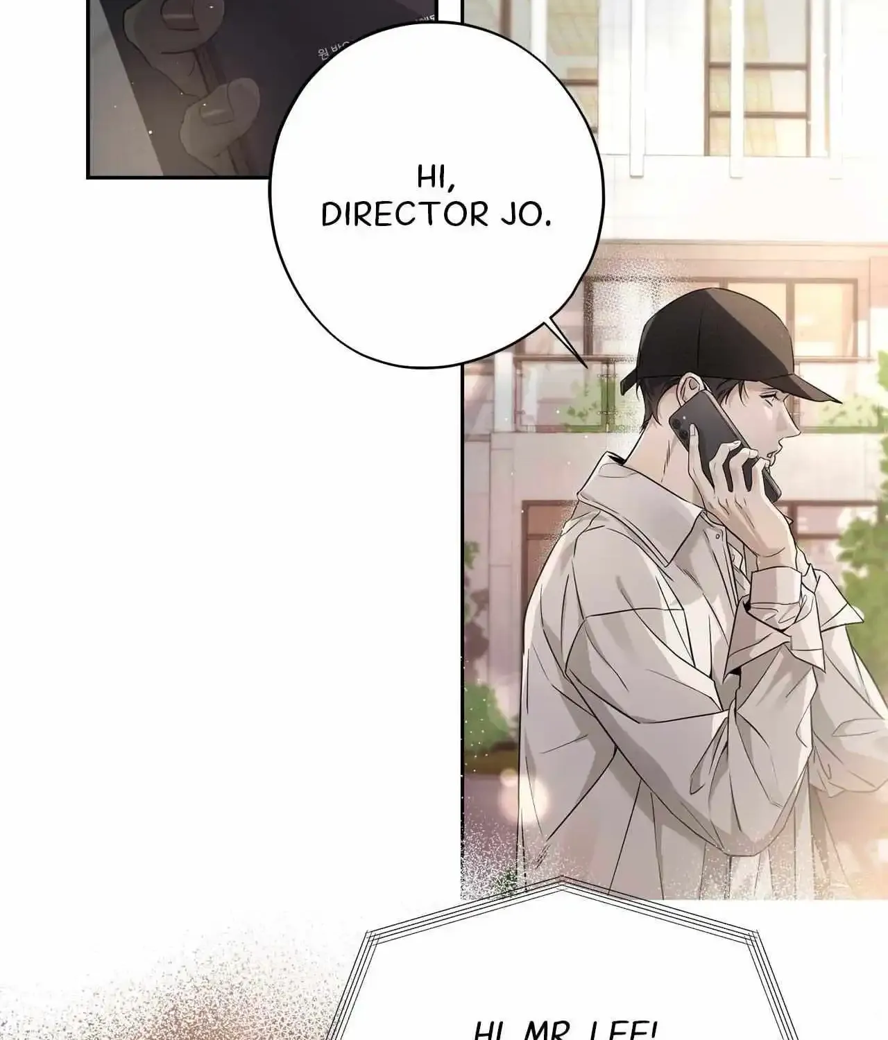 To Me Who Doesn't Love You Mangakakalot X Chapter 19 Page 83