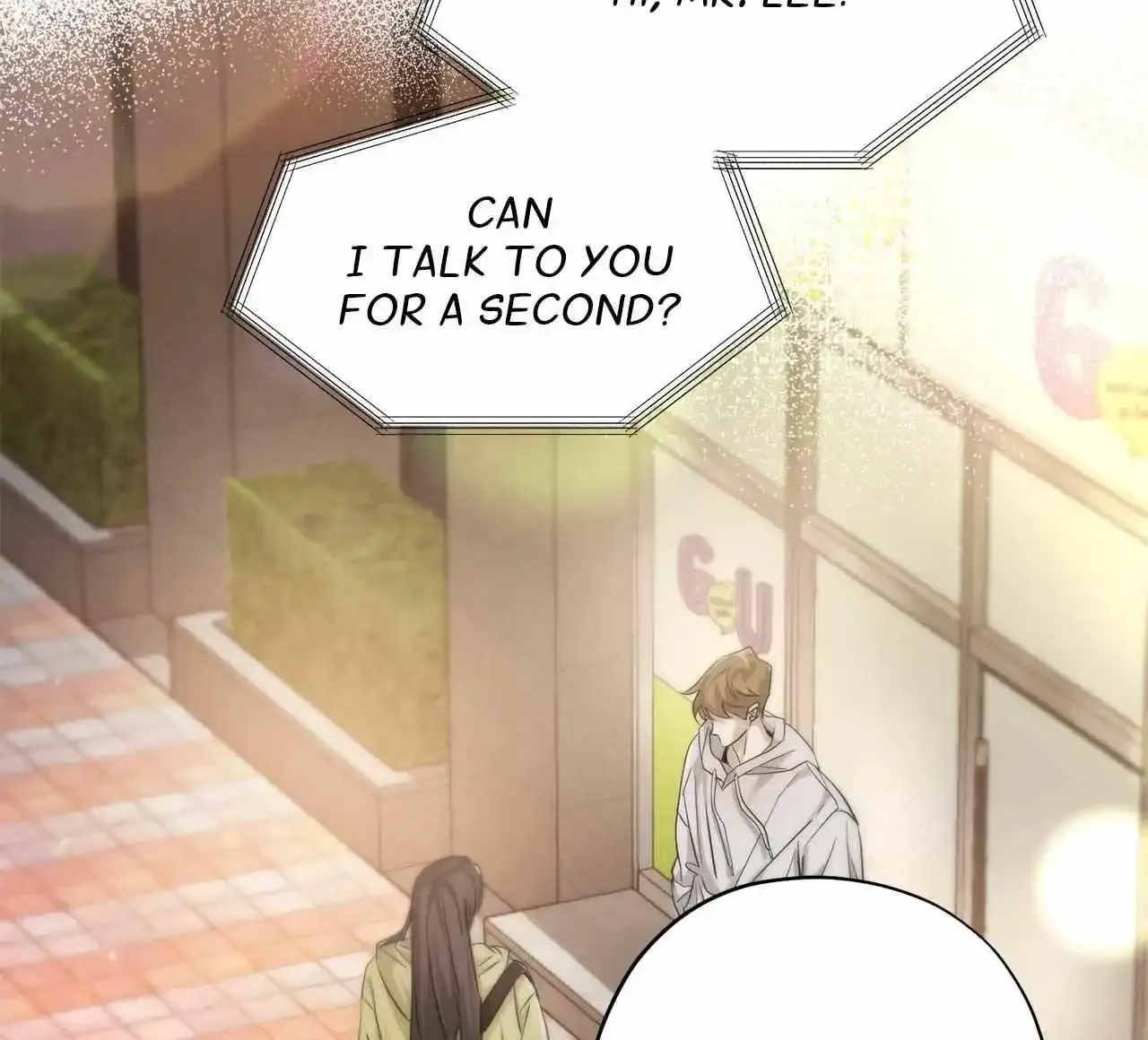 To Me Who Doesn't Love You Mangakakalot X Chapter 19 Page 84