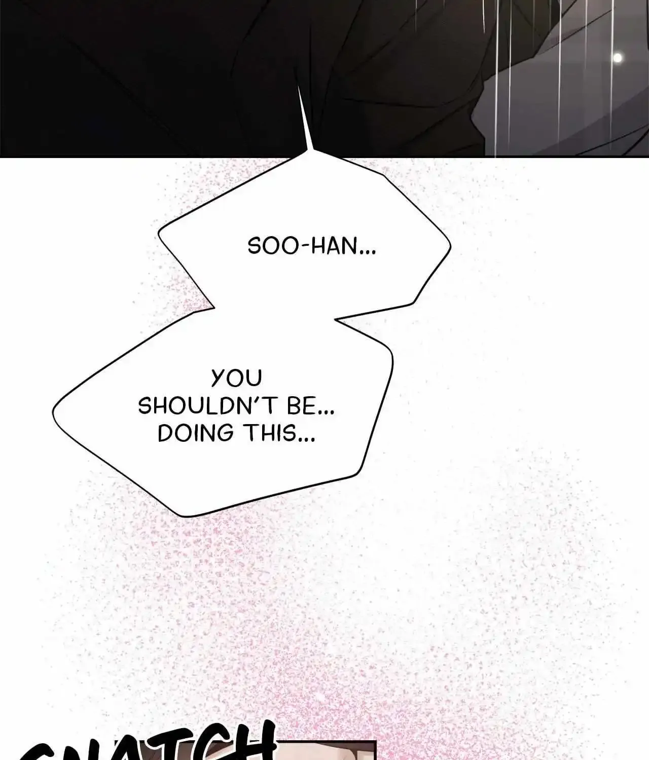 To Me Who Doesn't Love You Mangakakalot X Chapter 19 Page 11