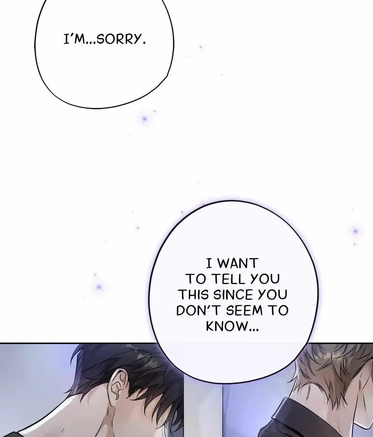 To Me Who Doesn't Love You Mangakakalot X Chapter 19 Page 34