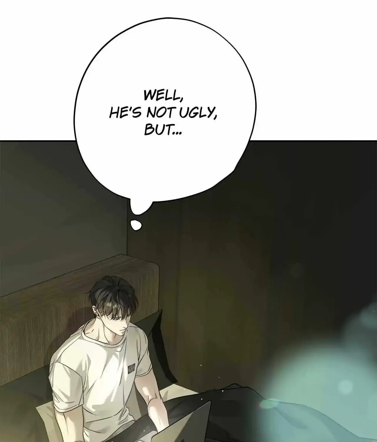 To Me Who Doesn't Love You Mangakakalot X Chapter 20 Page 66