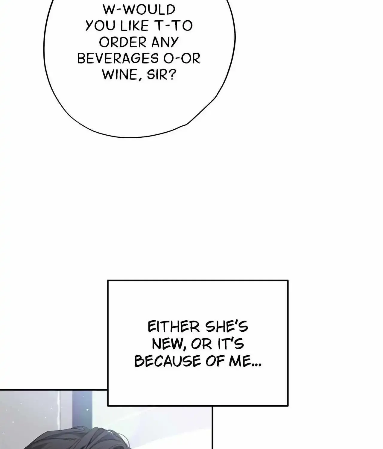 To Me Who Doesn't Love You Mangakakalot X Chapter 21 Page 32