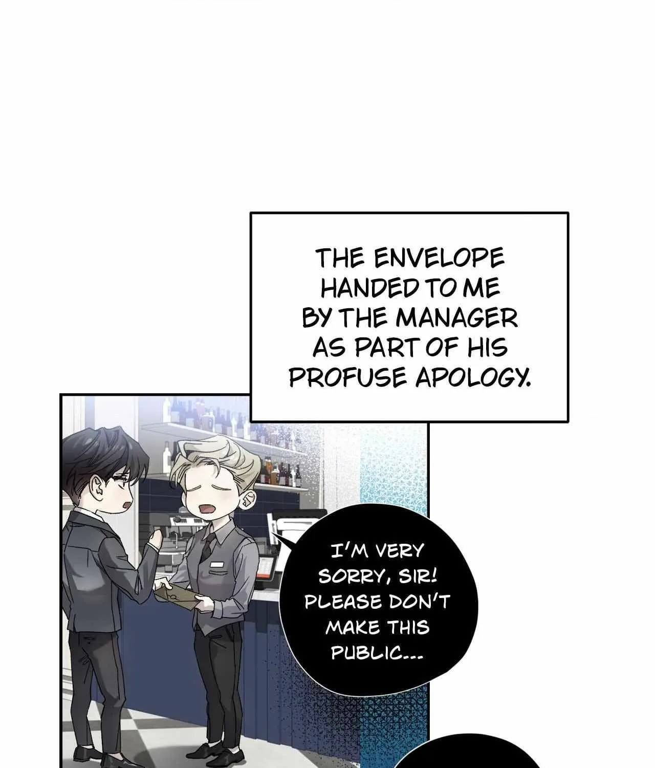 To Me Who Doesn't Love You Mangakakalot X Chapter 22 Page 55