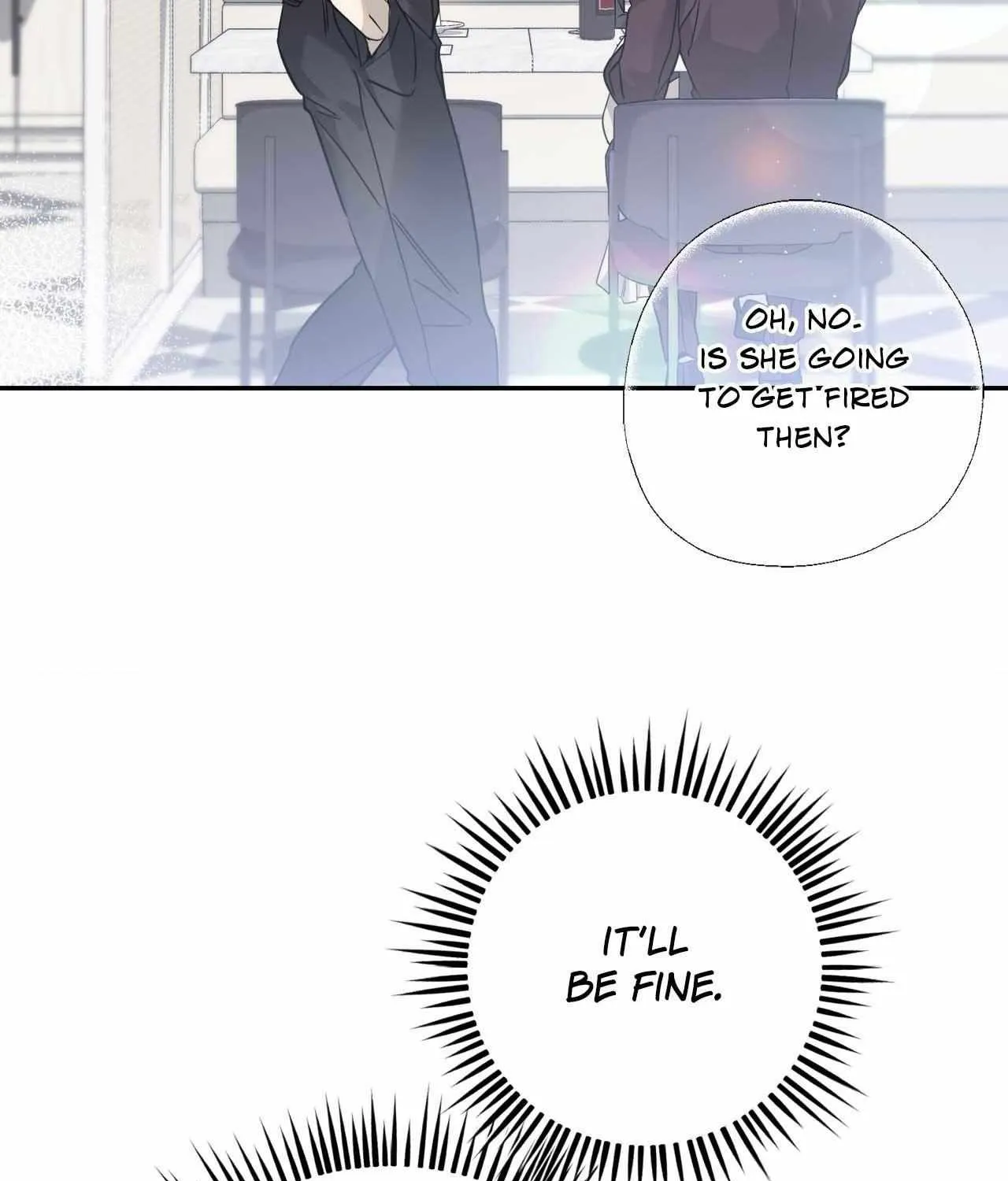 To Me Who Doesn't Love You Mangakakalot X Chapter 22 Page 22