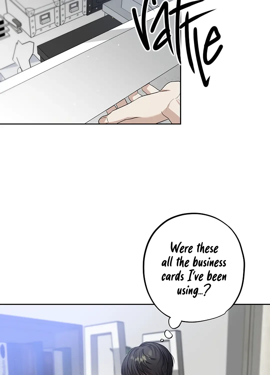 To Me Who Doesn't Love You Mangakakalot X Chapter 3 Page 79