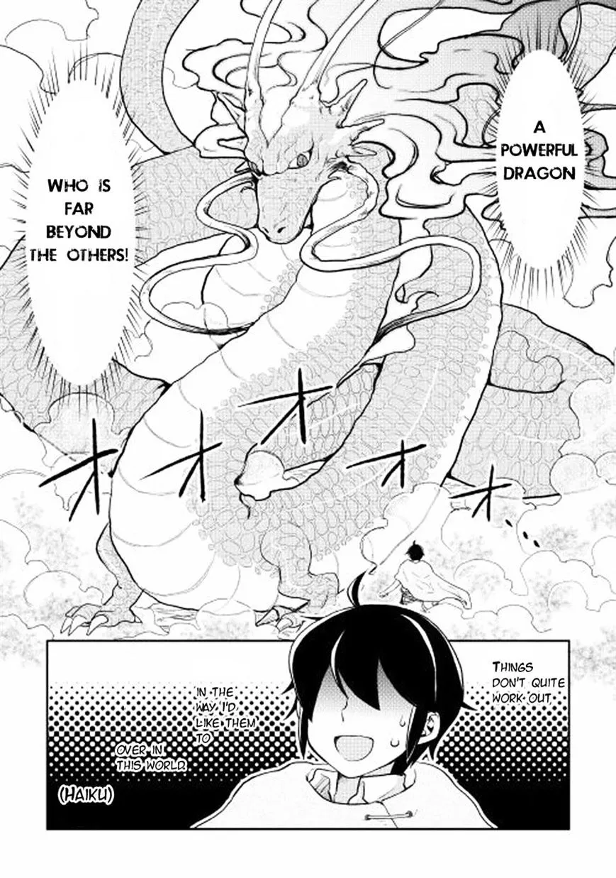 Tsuki Ga Michibiku Isekai Douchuu Mangakakalot X Chapter 3 Page 18