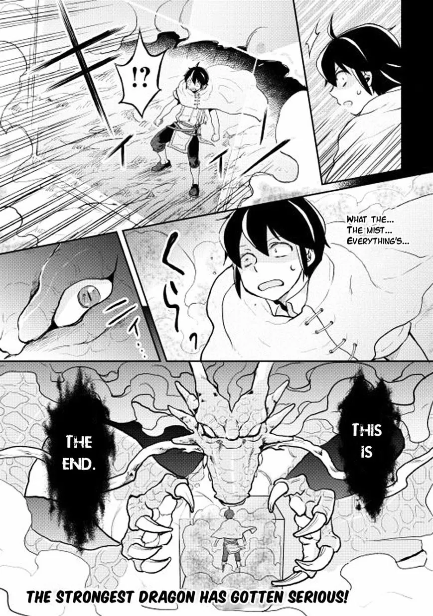 Tsuki Ga Michibiku Isekai Douchuu Mangakakalot X Chapter 3 Page 25