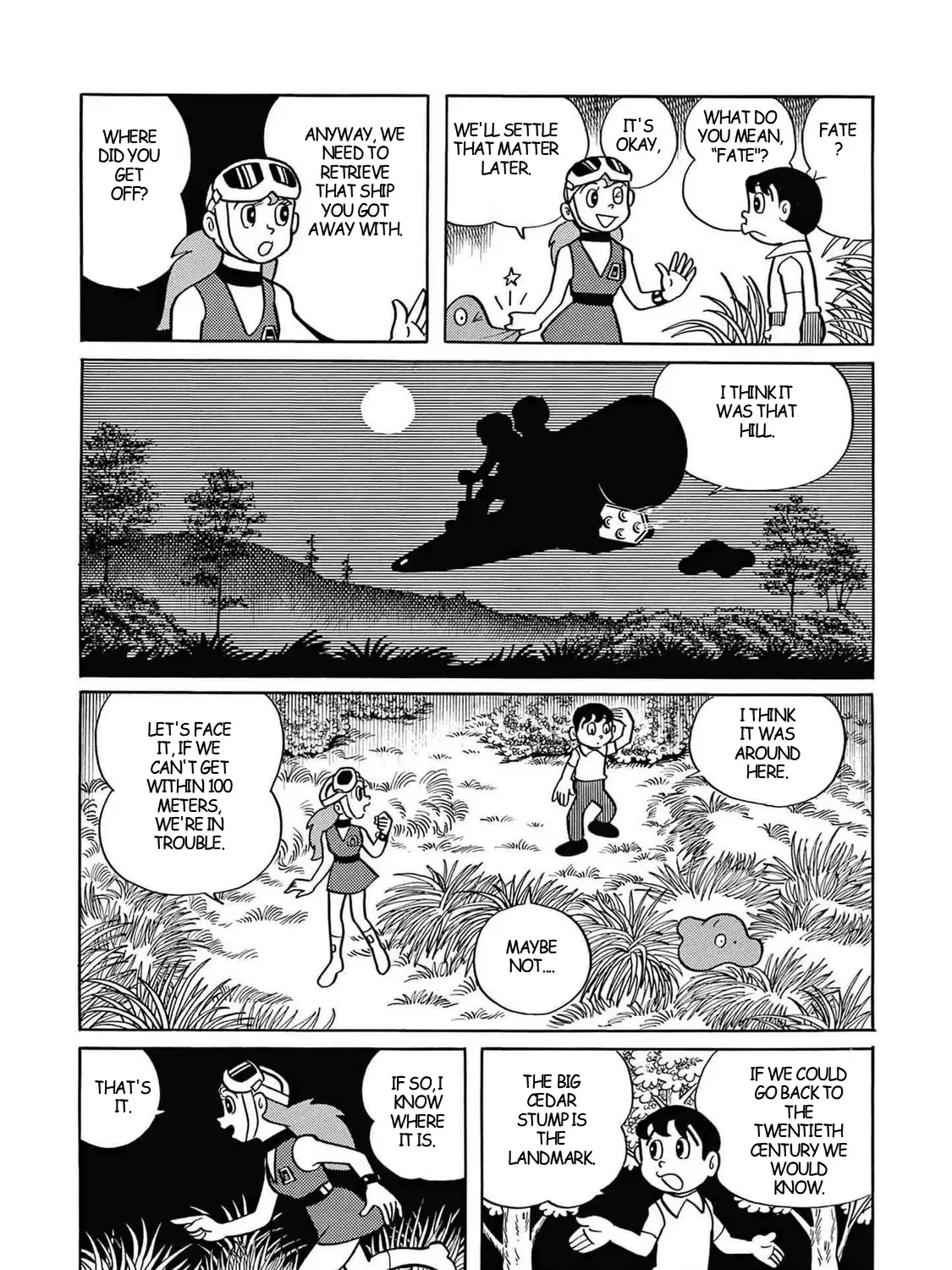 T・p Bon Mangakakalot X Chapter 1 Page 55