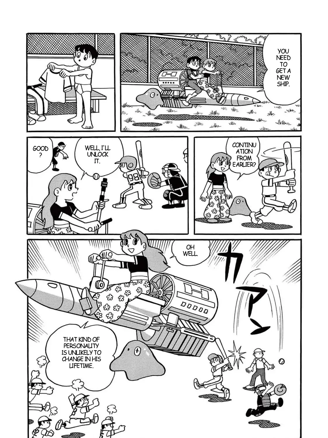 T・p Bon Mangakakalot X Chapter 13 Page 71