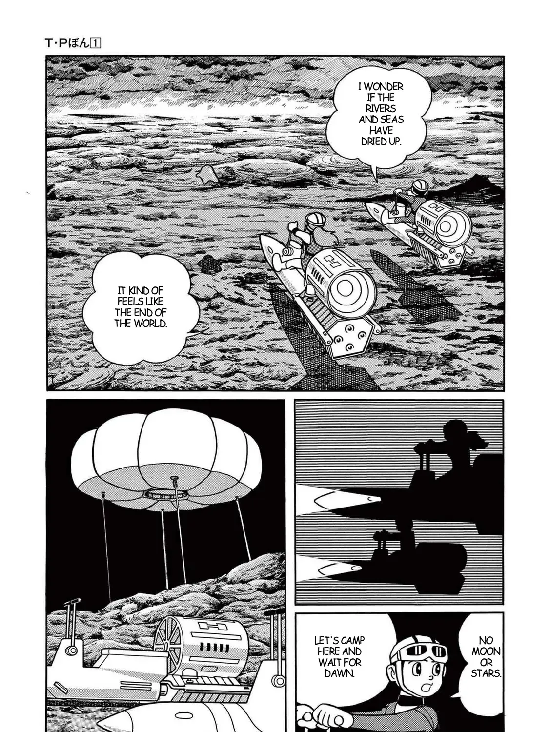 T・p Bon Mangakakalot X Chapter 14 Page 31
