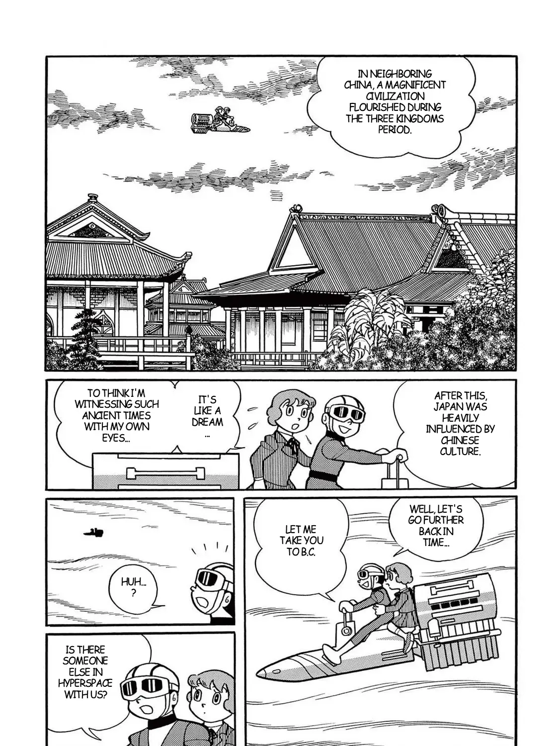 T・p Bon Mangakakalot X Chapter 15 Page 37