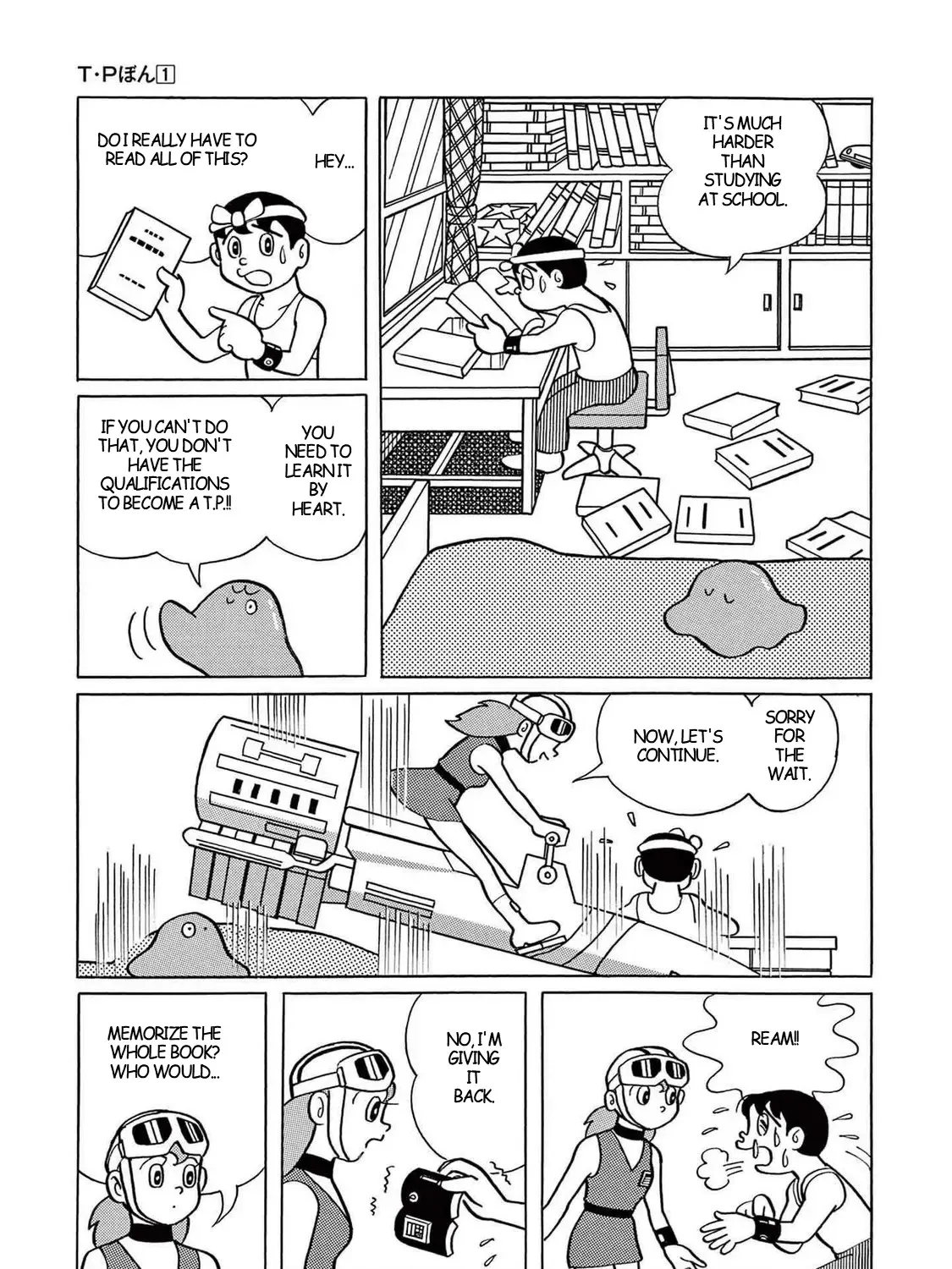 T・p Bon Mangakakalot X Chapter 2 Page 37
