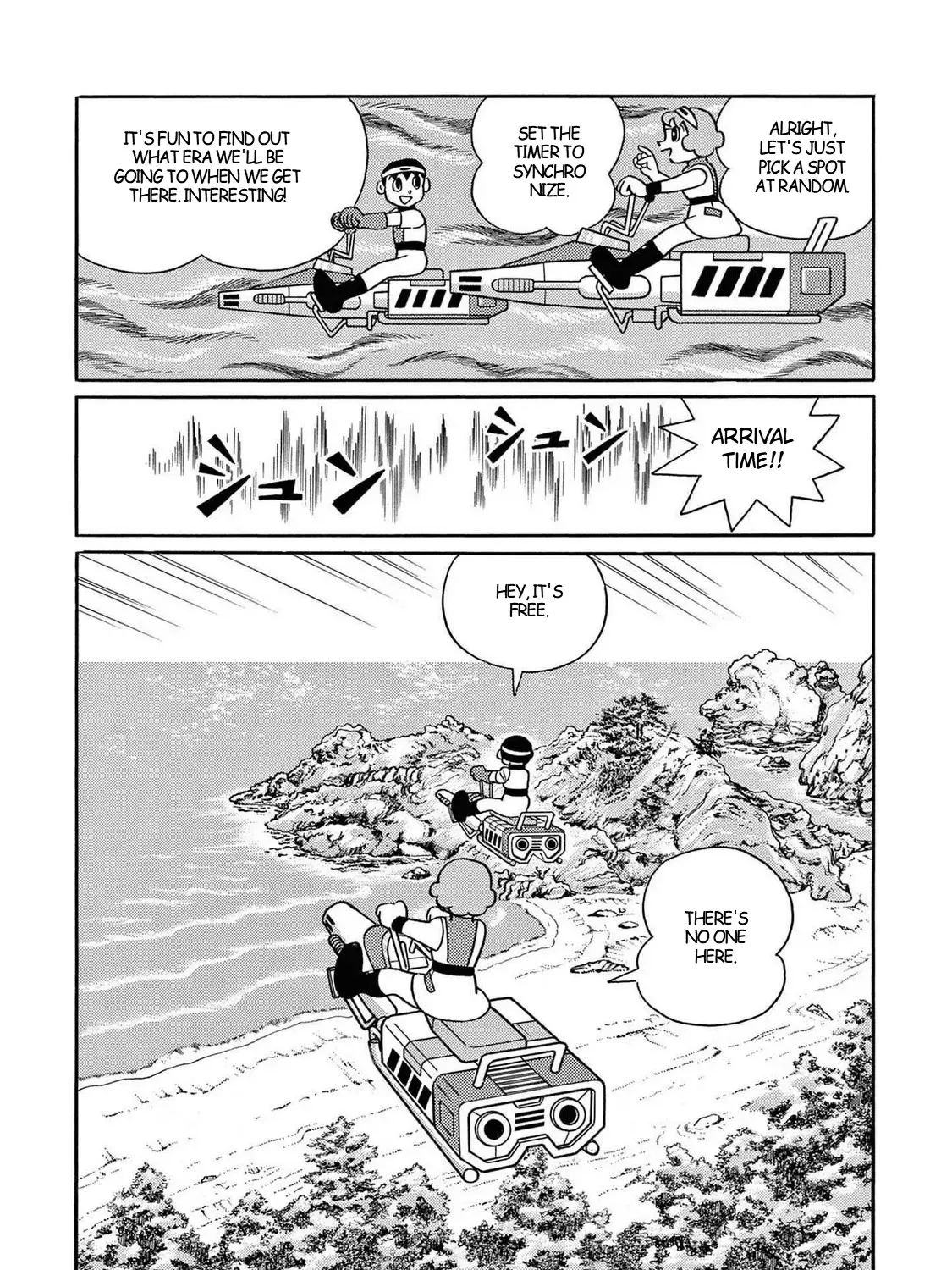 T・p Bon Mangakakalot X Chapter 26 Page 7