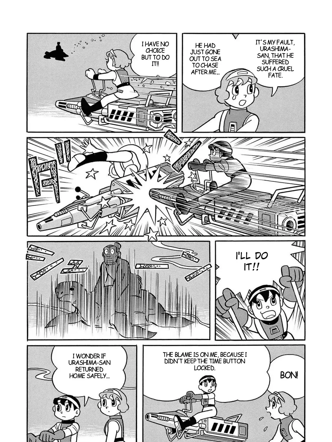 T・p Bon Mangakakalot X Chapter 26 Page 63
