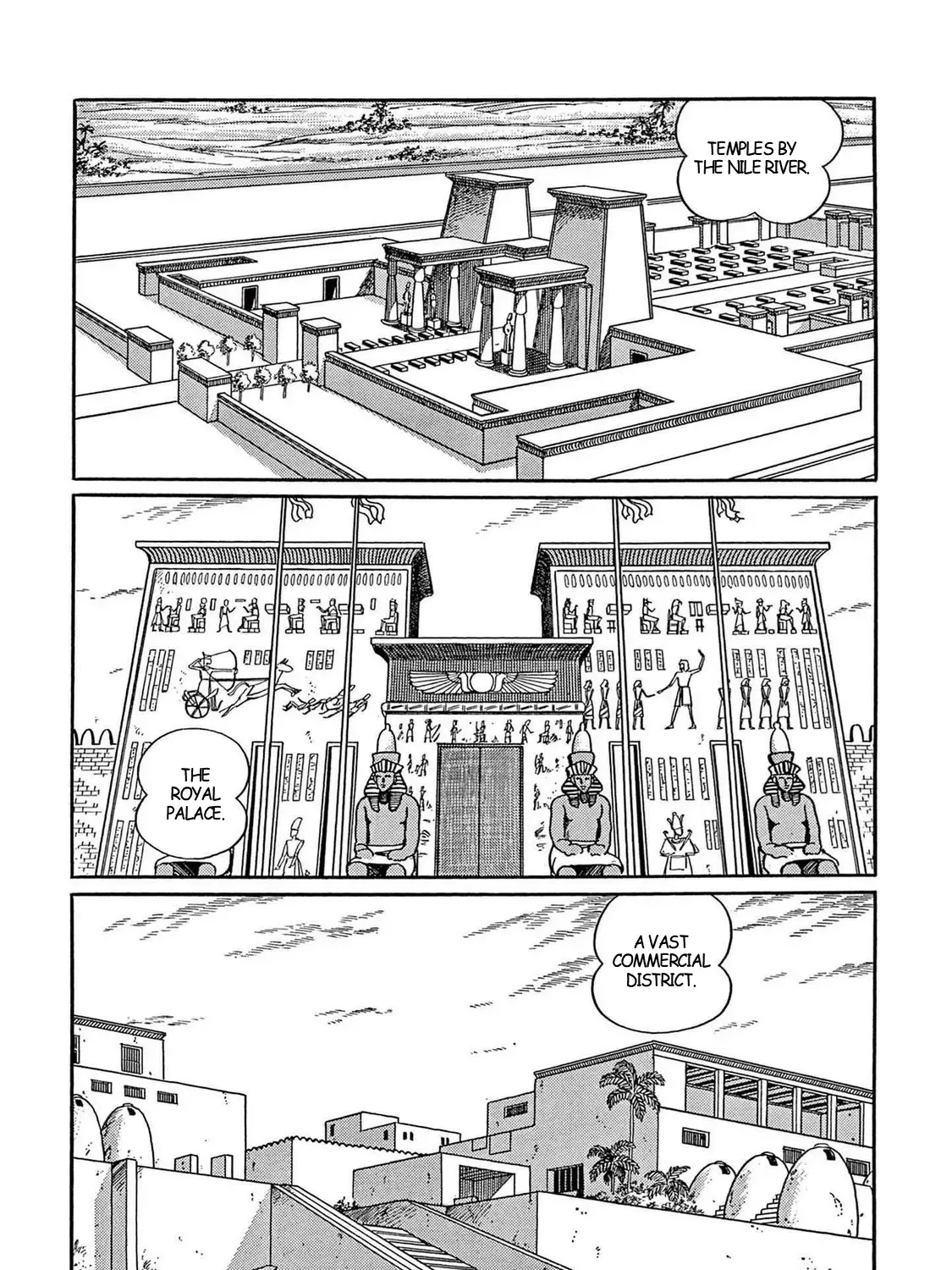 T・p Bon Mangakakalot X Chapter 34 Page 11