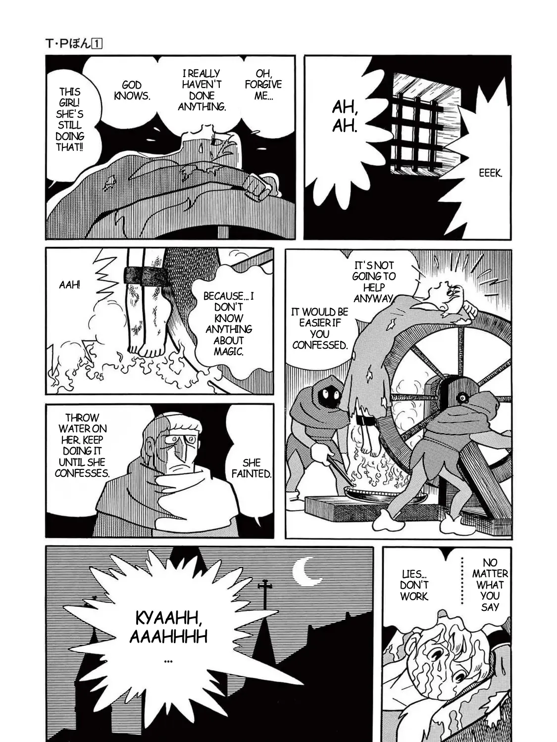 T・p Bon Mangakakalot X Chapter 5 Page 53