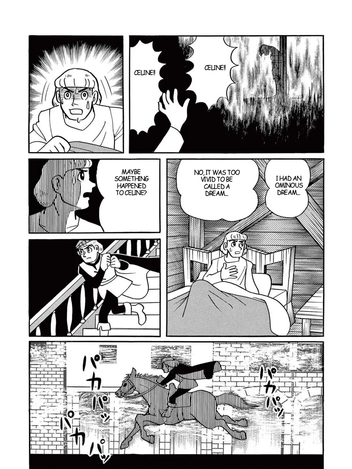 T・p Bon Mangakakalot X Chapter 5 Page 63