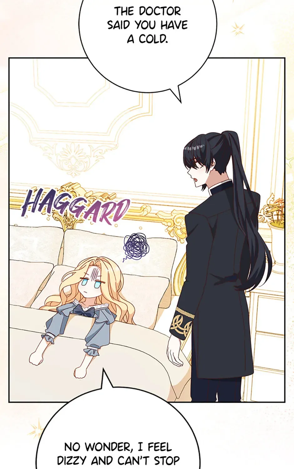 Treat Your Friends With Respect Mangakakalot X Chapter 41 Page 86