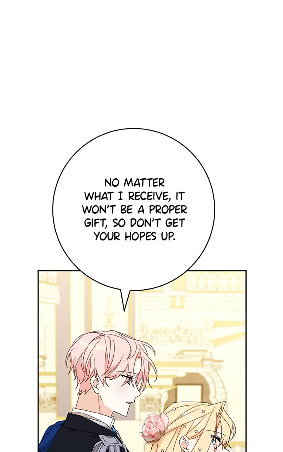 Treat Your Friends With Respect Mangakakalot X Chapter 55 Page 95