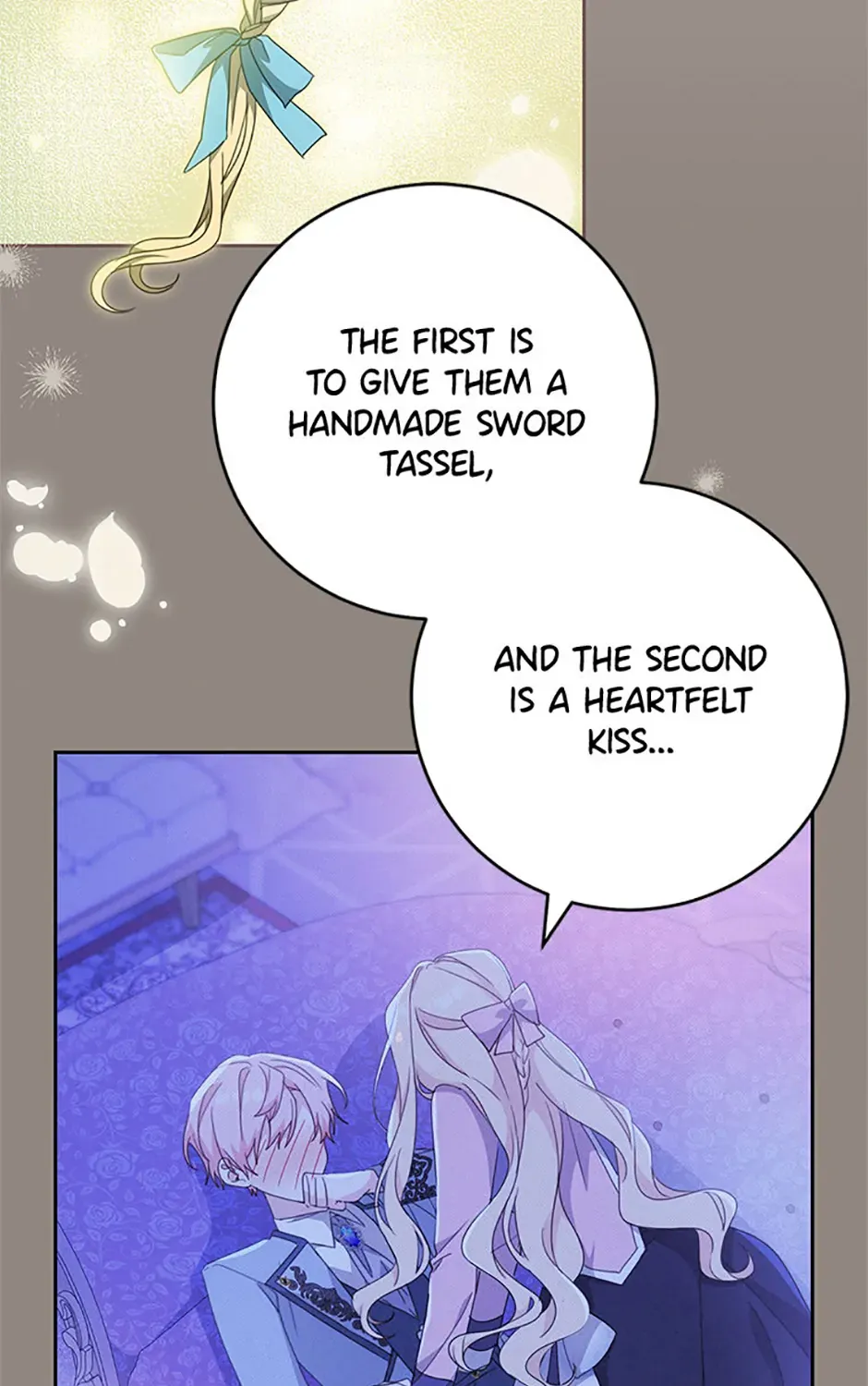 Treat Your Friends With Respect Mangakakalot X Chapter 57 Page 4