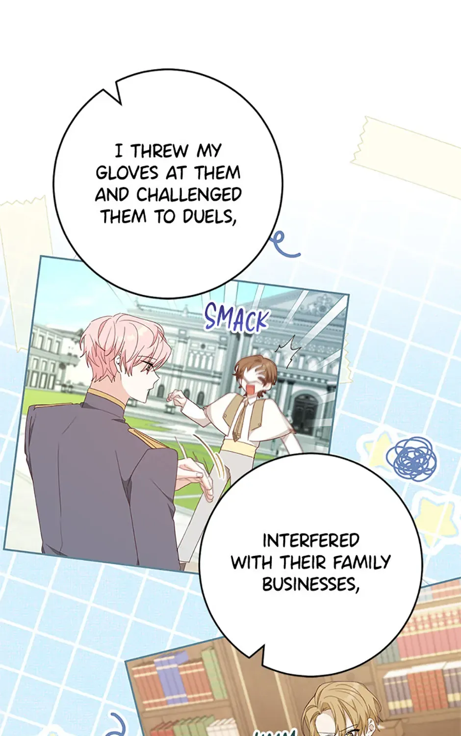 Treat Your Friends With Respect Mangakakalot X Chapter 51 Page 77