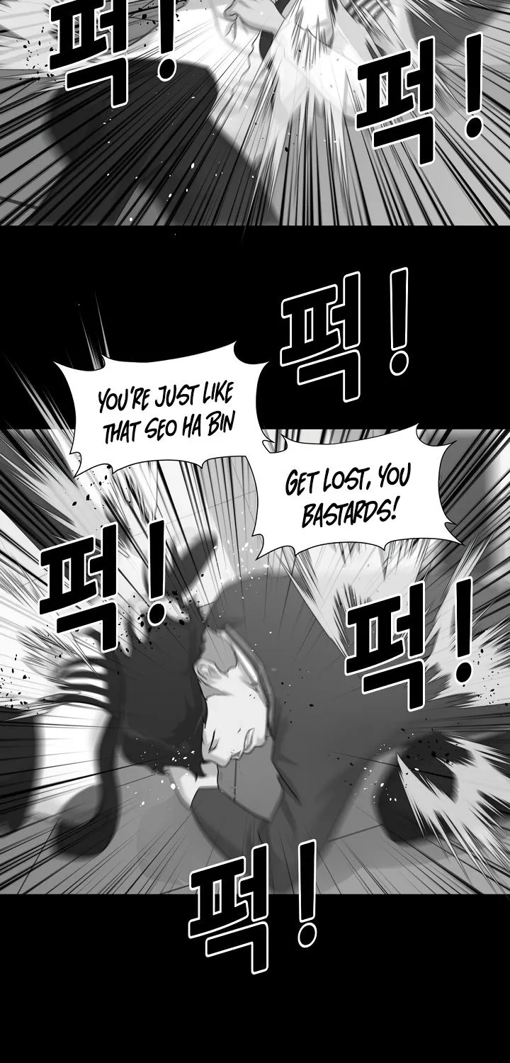 Trigger Mangakakalot X Chapter 6.1 Page 53