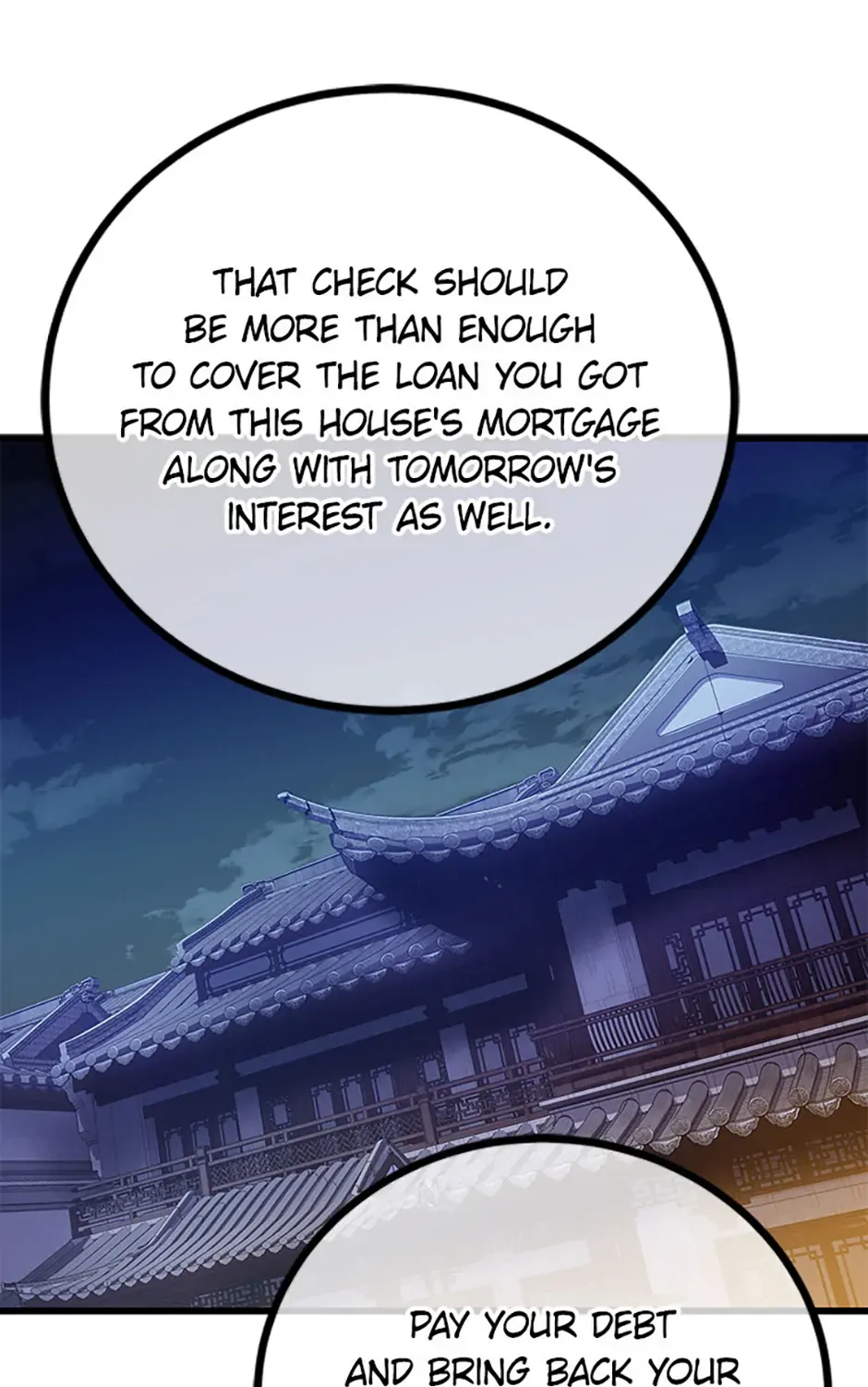 Two Heretical Heroes Mangakakalot X Chapter 15 Page 112