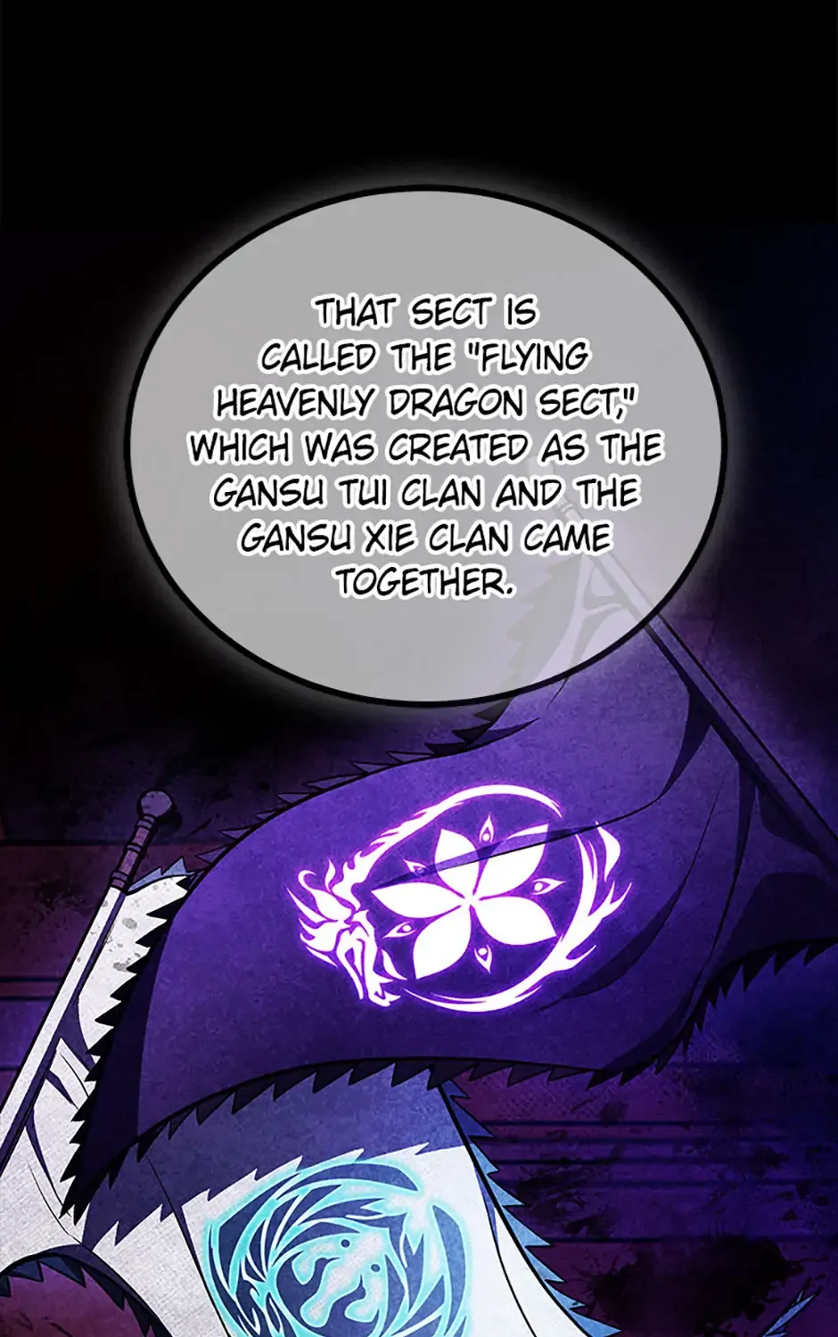 Two Heretical Heroes Mangakakalot X Chapter 30 Page 71